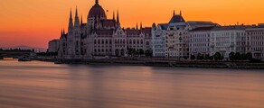 Hamburg - Budapest : eralennuki rentimine