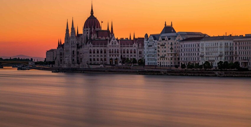 Budapest Liszt Ferenc: eralennuki rentimine 