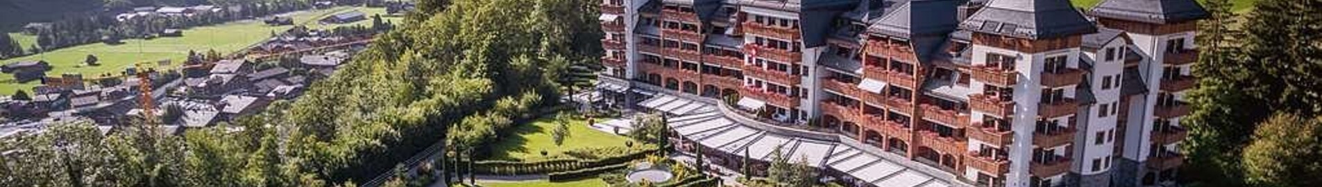 Cannes - Gstaad : eralennuki rentimine