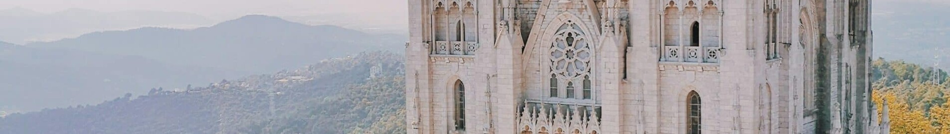 Dubai - Barcelona: eralennuki rentimine