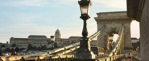 Saint-Moritz - Budapest: eralennuki rentimine