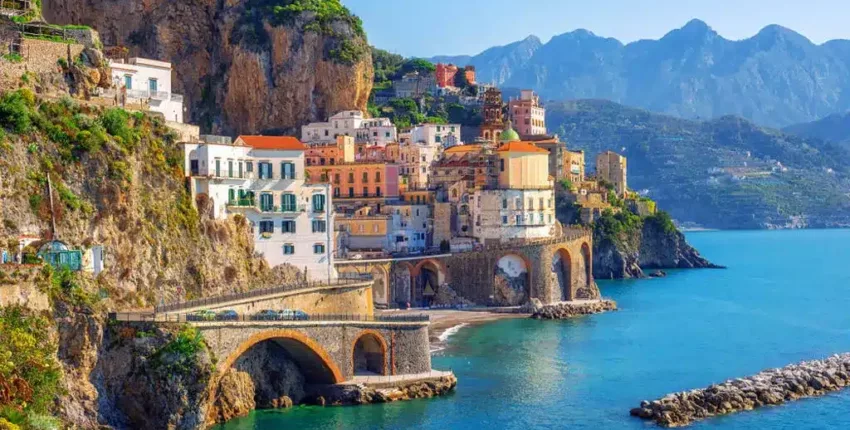Sorrento : eralennuki rentimine