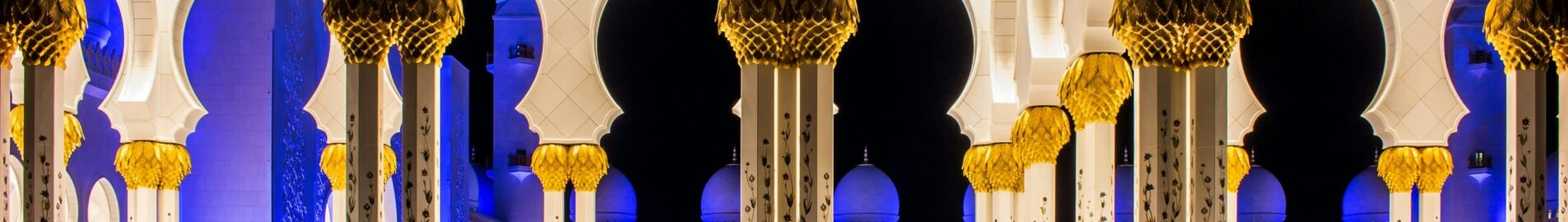 Dubai - Abu Dhabi: eralennuki rentimine