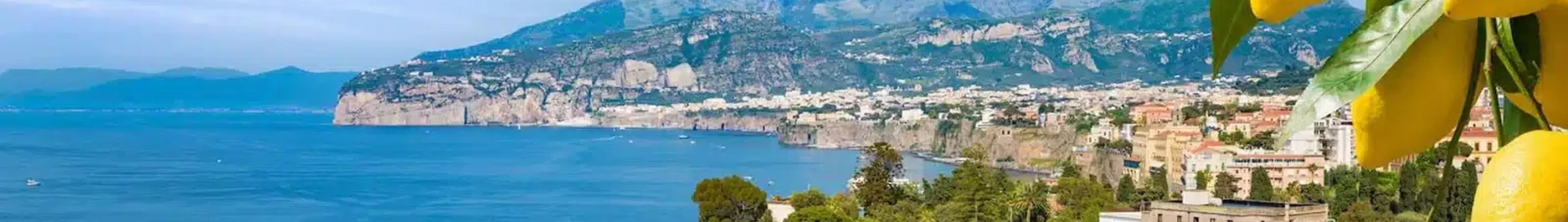 Sorrento : eralennuki rentimine