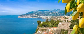 Sorrento : eralennuki rentimine
