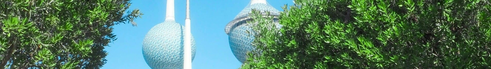 Dubai - Kuveit: eralennuki rentimine