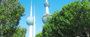 Dubai - Kuveit: eralennuki rentimine