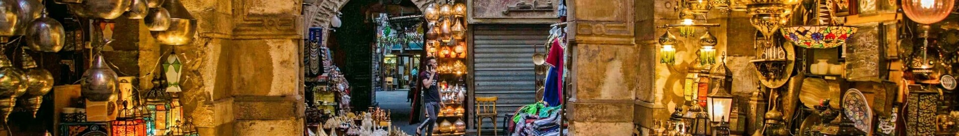 Dubai - Kairo : eralennuki rentimine