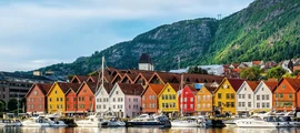 Eralennuki ja helikopteri charter Lofootide saartel