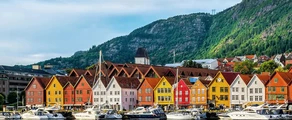 Bergen: eralennuki rentimine