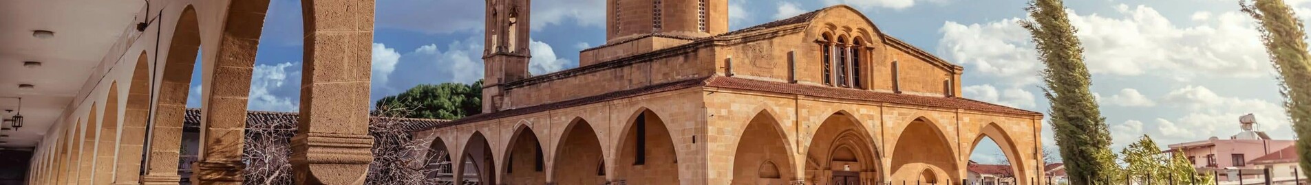 Nikosia : eralennuki rentimine