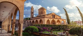Paphos : eralennuki rentimine