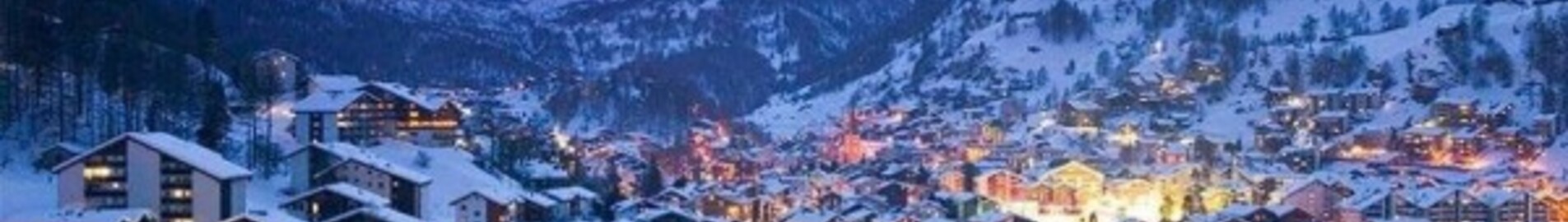 Eralennuki rentimine : Courmayeur