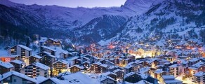 Eralennuki rentimine : Courmayeur