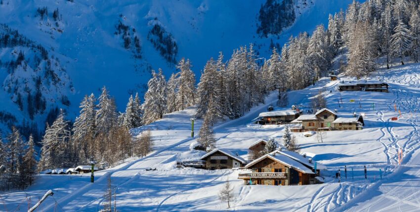 Eralennuki rentimine : Courmayeur