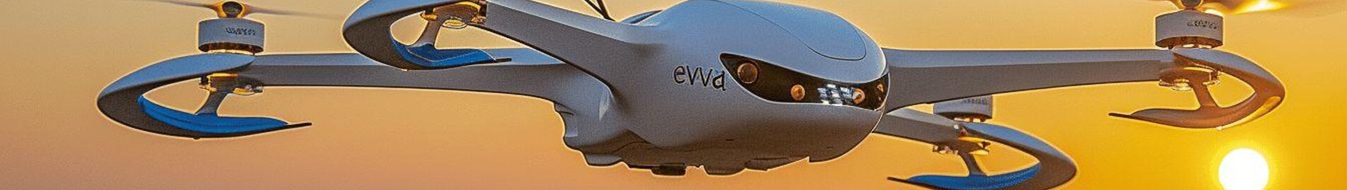 Pipistreli Nuuva eVTOL drooni edukas esmalend: suur samm edasi autonoomses lennunduses