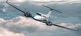 King Air 200