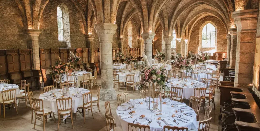 Abbaye des Vaux de Cernay: kogemus helikopteriga