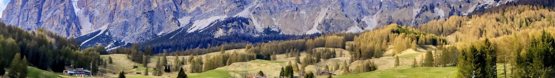 Cortina d'Ampezzo : eralennuki rentimine