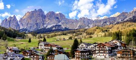 Eralennuki rentimine : Como järv