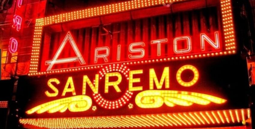 Sanremo: eralennuki rentimine