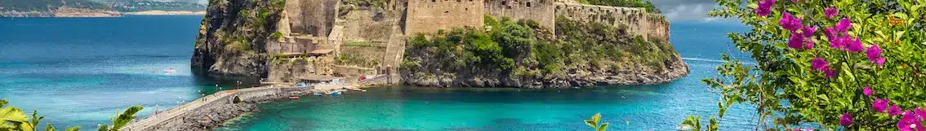 Ischia : eralennuki rentimine
