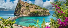 Ischia : eralennuki rentimine