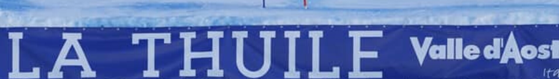 La Thuile: eralennuki rentimine