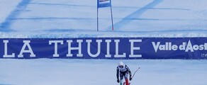 La Thuile: eralennuki rentimine