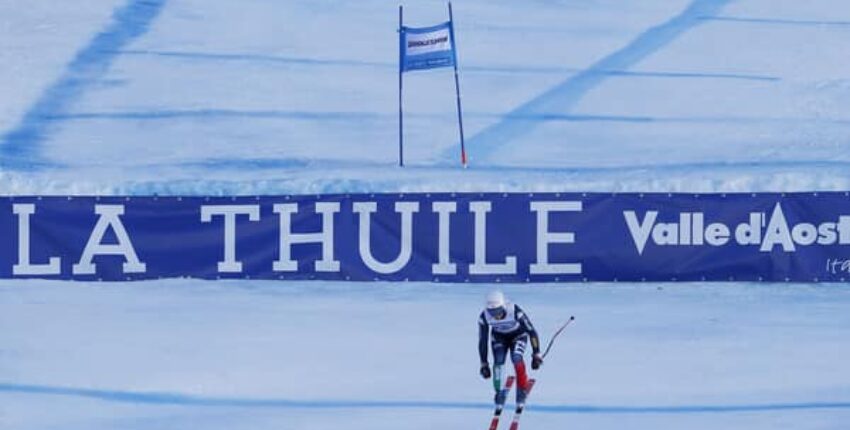 La Thuile: eralennuki rentimine