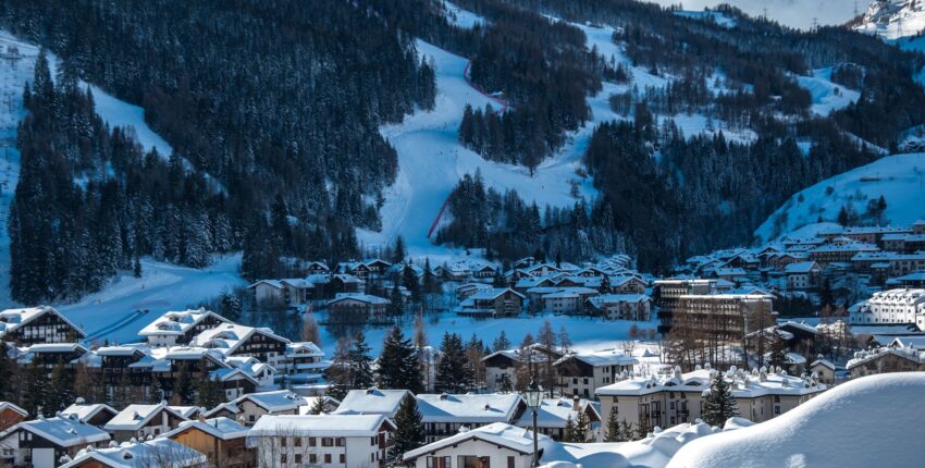 La Thuile: eralennuki rentimine