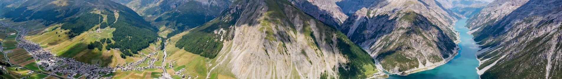 Livigno: eralennuki rentimine