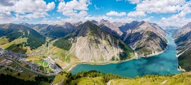 La Thuile: eralennuki rentimine
