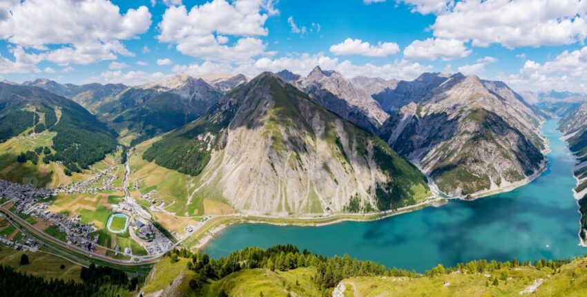 Livigno: eralennuki rentimine