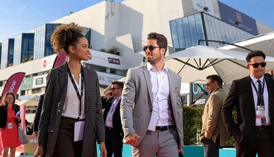 MIPIM Cannes 2025: eralennuki rentimine