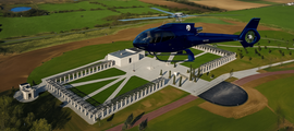 Disneyland® Paris: helikopteri kogemus
