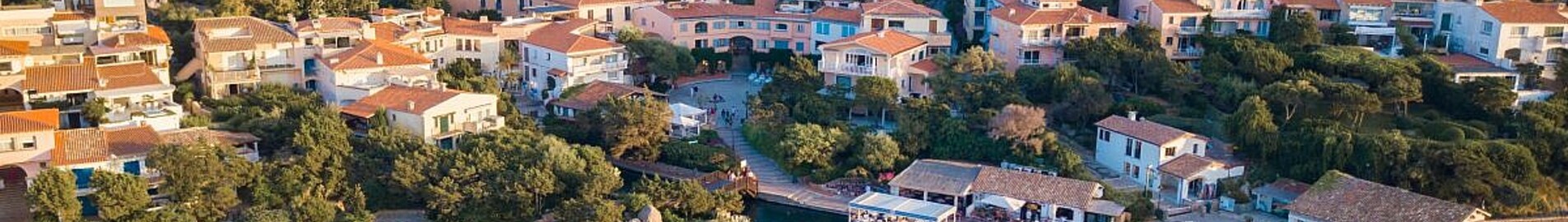 Porto Rotondo : eralennuki rentimine 