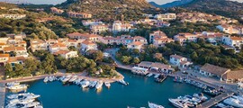 Portofino : eralennuki rentimine