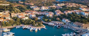 Porto Rotondo : eralennuki rentimine 