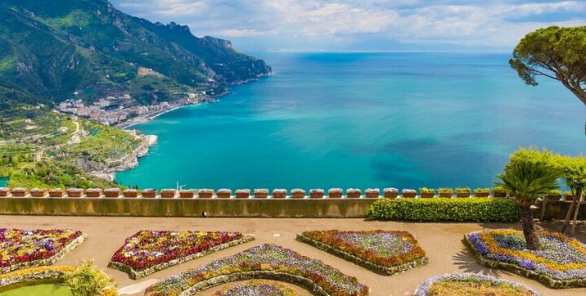 Positano: eralennuki rentimine