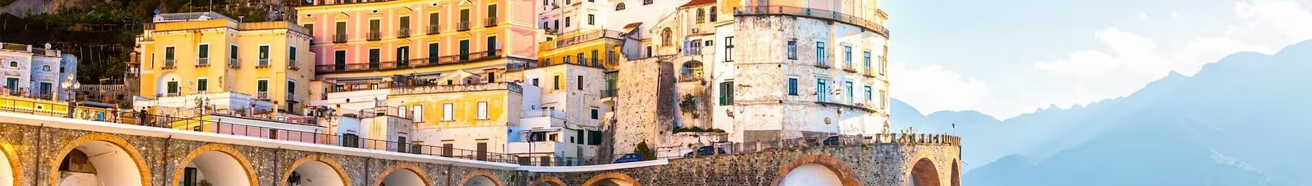 Positano: eralennuki rentimine