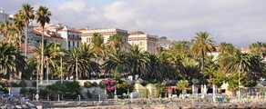 Sanremo: eralennuki rentimine