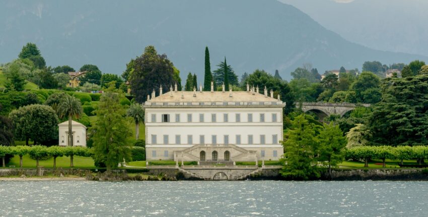 Eralennuki rentimine : Como järv