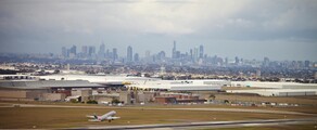 Melbourne Essendon : eralennuki rentimine