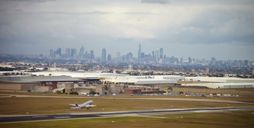Melbourne Essendon : eralennuki rentimine