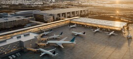 Chicago O'Hare : eralennuki rentimine 