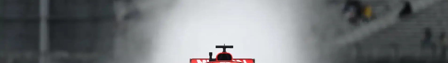 F1 Grand Prix 2025: eralennuki charter