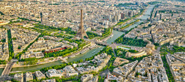 Château de Versailles: helikopterikogemus