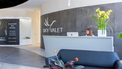 AEROAFFAIRES x Sky Valet: eksklusiivne partnerlus ärilennunduse teenindamiseks
