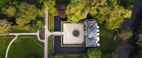 Domaine de Primard: kogemus helikopteriga